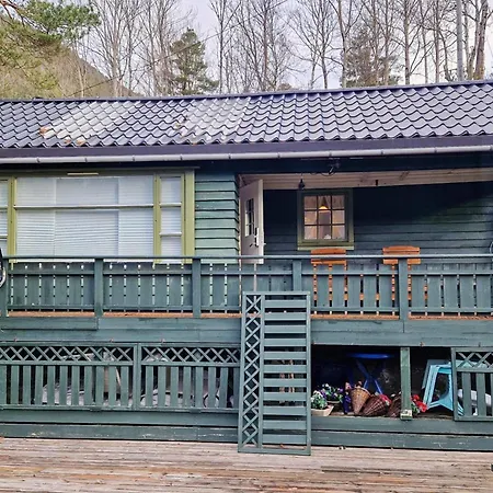 4 Person In * Eidsvåg