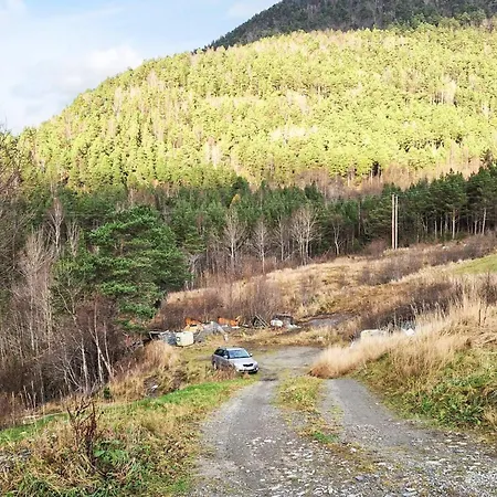 4 Person In * Eidsvåg